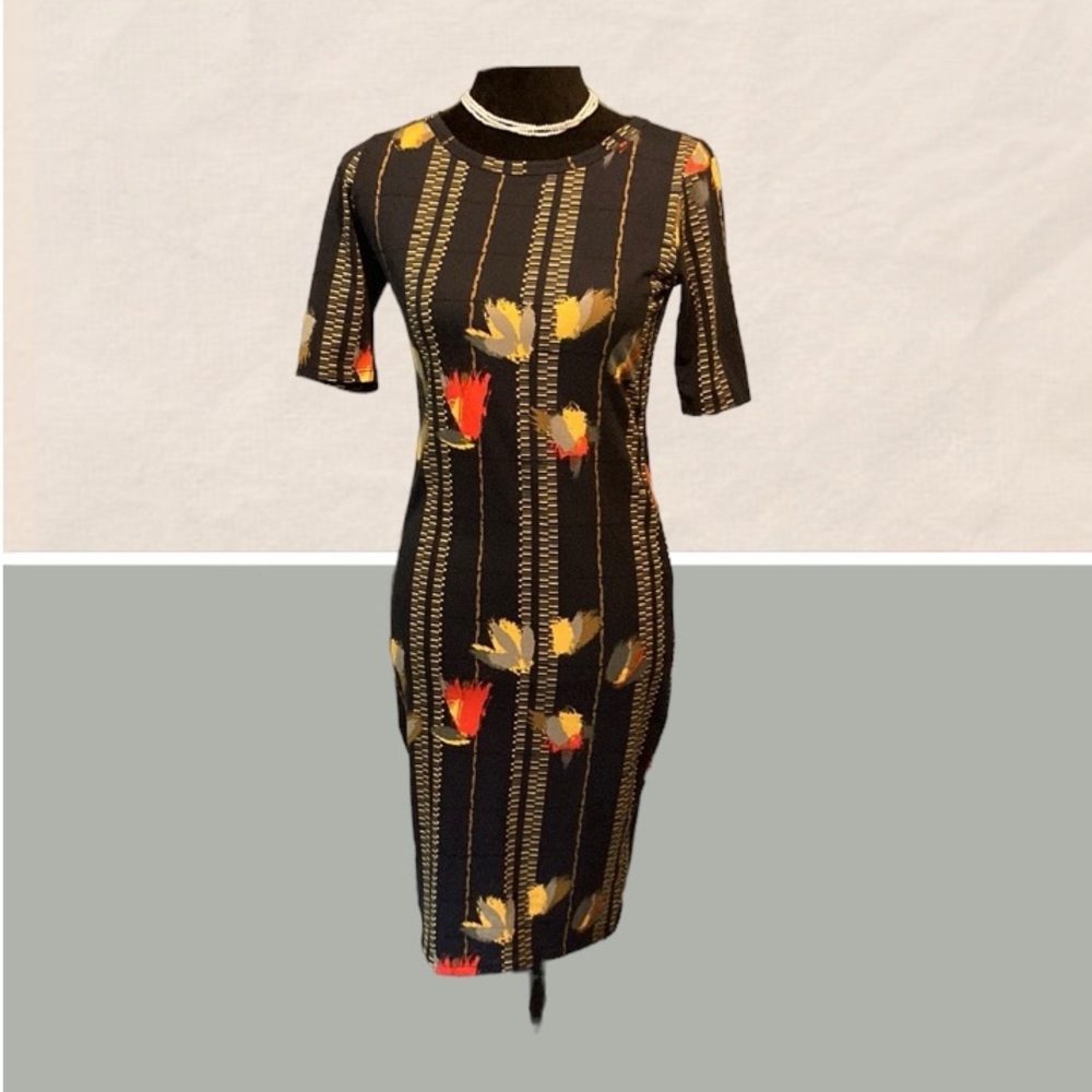 Lularoe dress